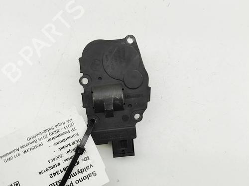Electronic module PORSCHE 911 (991) 3.8 Carrera S / GTS | BP33379187M83 - Image 4