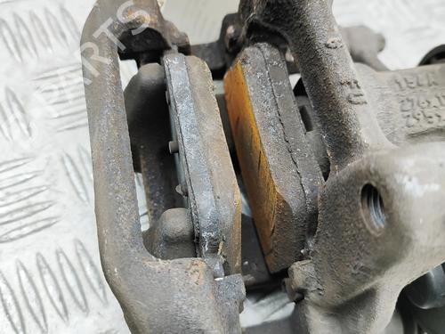 Left rear brake caliper MERCEDES-BENZ GLA (H247) GLA 200 d (247.712) | BP32142857M107  - Image 6