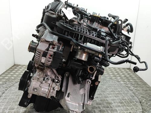Engine AUDI A5 Sportback (F5A, F5F) 2.0 TFSI quattro | BP28028429M1 - Image 4