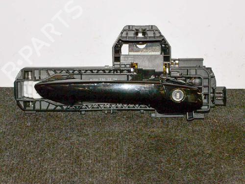 Front right exterior door handle MERCEDES-BENZ E-CLASS (W212) E 220 CDI / BlueTEC (212.001, 212.002) | BP6734561C129 