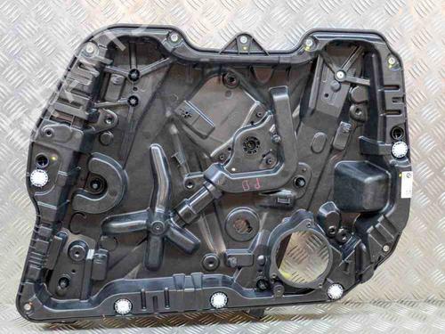 Used Front right window mechanism BMW X3 (G01, F97, G08) M Competition (510 hp) 27753818