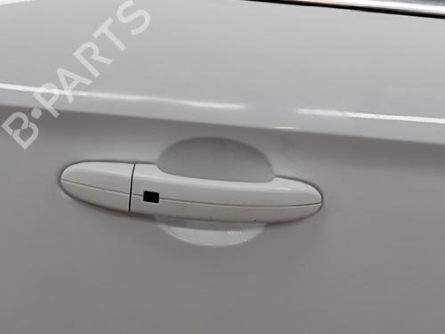 Right front door FORD MONDEO IV Turnier (BA7) 2.0 TDCi | BP23562699C3 