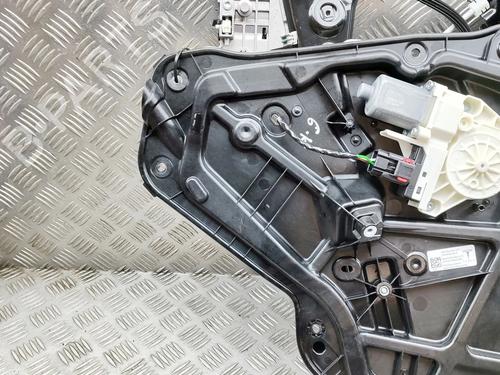 Rear left window mechanism TESLA MODEL Y (5YJY) EV | BP33464951C24 - Image 3