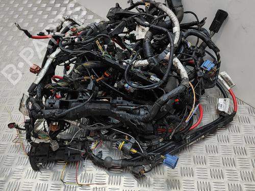 Wiring harness JAGUAR XJ (X351) 3.0 SCV6 | BP19501496E16 