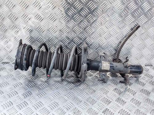 Used Right front shock absorber NISSAN QASHQAI II SUV (J11, J11_) 1.2 DIG-T (115 hp) 6760399