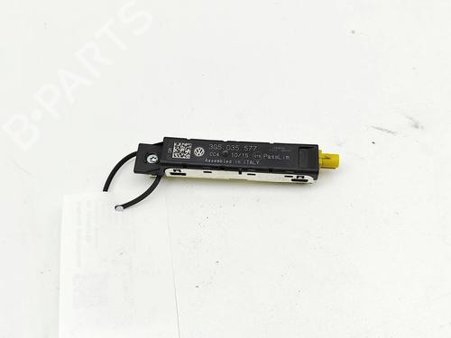 Electronic module VW PASSAT B8 (3G2, CB2) 2.0 TDI | BP38421581M83 - Image 3