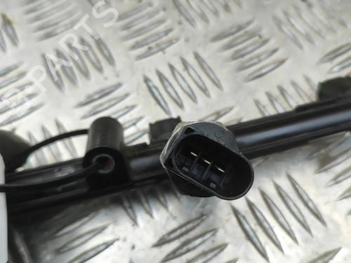 Sprederrør PORSCHE MACAN (95B) 2.0 | BP32143098M98 