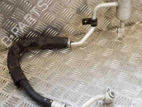 AC pipe TOYOTA HILUX VII Pickup (_N1_, _N2_, _N3_) 2.5 D-4D 4WD (KUN25) | BP14610337M126