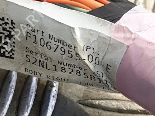 Ledningsnet TESLA MODEL 3 (5YJ3) EV AWD | BP27748838E16 