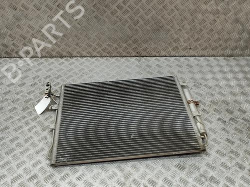 AC radiator LAND ROVER DISCOVERY III (L319) 2.7 TD 4x4 | BP30155016M32