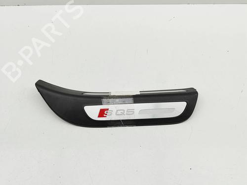 Trinbræt Trinbræt AUDI Q5 (8RB) SQ5 TDI quattro (313 hp) 35790267 35790267