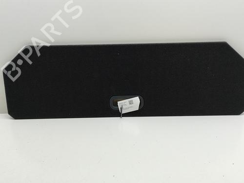 Used Luggage compartment floor NISSAN QASHQAI III (J12) 1.3 DIG-T All-wheel Drive (158 hp) 28955309