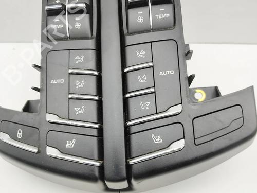 Switch PORSCHE CAYENNE (92A) 4.2 S Diesel | BP36391058I30  - Image 6