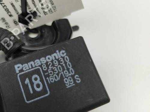 Electronic sensor LEXUS NX (_Z1_) 300h AWD (AYZ15_, AYZ15R) | BP27790145M84 