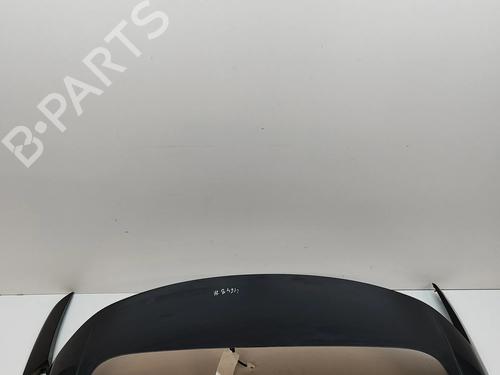 Used Rear spoiler Rear spoiler KIA XCEED (CD) 1.6 CRDi 136 (136 hp) 36044344 36044344