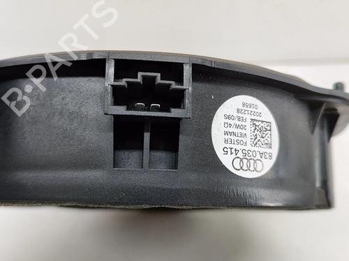 Speaker AUDI A3 Sportback (8YA, 8YF) 30 TFSI | BP27775124E2 - Image 5