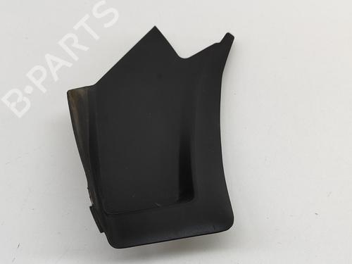 Headlight eyebrow PORSCHE TAYCAN Cross Turismo (Y1B) 4S Performance Battery Plus (Y1BDB1) | BP27770731C118 