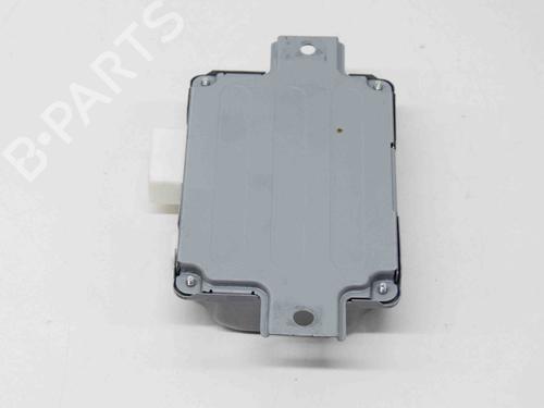 Electronic module NISSAN QASHQAI II (J11, J11_) 1.3 DIG-T | BP27749618M83