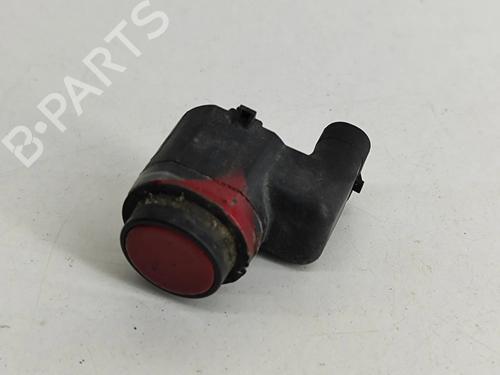 Used Electronic module JAGUAR XF I (X250) 3.0 D (241 hp) 17548979