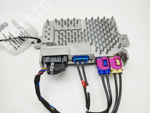 Control unit MERCEDES-BENZ EQS (V297) EQS 450+ (297.123) | BP39205631M11 - Image 3