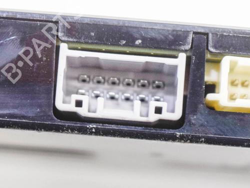 Módulo eletrónico TESLA MODEL X (5YJX) P100D AWD | BP7797340M83