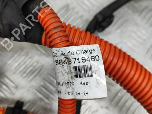 Cable CITROËN C5 AIRCROSS (A_) 1.5 BlueHDi 130 (ACYHZJ, ACYHZR) | BP27788963E12 - Image 7