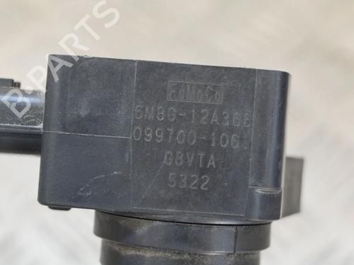 Ignition coil MAZDA 6 Hatchback (GG) 2.0 (GGES) | BP6721455M94 