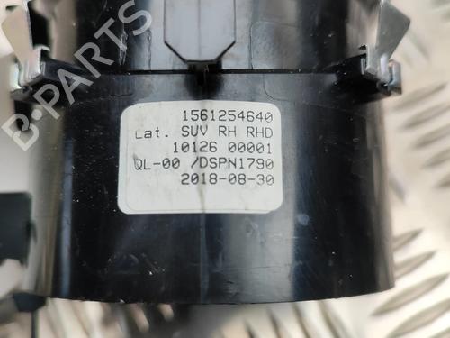 Luftventilen ALFA ROMEO STELVIO (949_) 2.9 Q4 (949.AXG2A, 949.AXH2A, 949.AXS2A) | BP28955058I21 