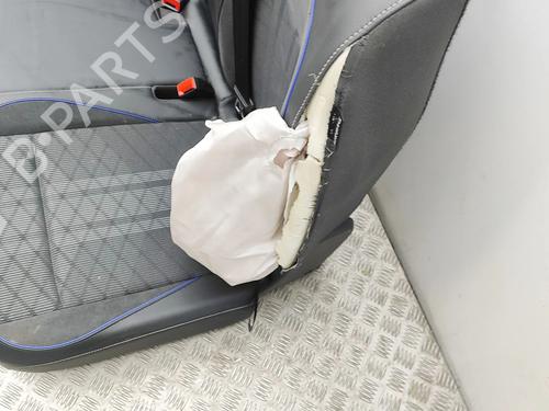 Sæde sæt VW TIGUAN (CT1) 1.5 eTSI | BP35811372C78 - Image 21