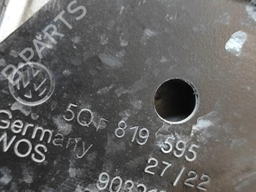 Electronic module VW CADDY V MPV (SBB, SBJ) 2.0 TDI 4motion | BP27795224M83