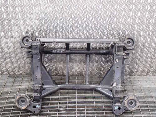 Used Rear axle BMW 5 (F10) 530 d (258 hp) 6864144