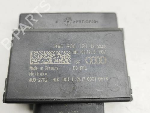 Electronic module AUDI A4 B9 (8W2, 8WC) 2.0 TDI | BP33393829M83 - Image 6