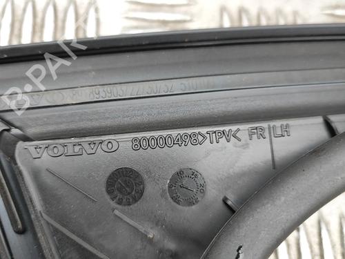 Gummiliste VOLVO EX30 (416) Performance AWD | BP38094731C142 - Image 7