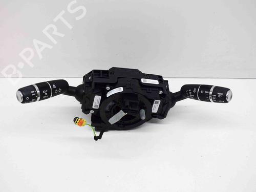 Used Steering column stalk JAGUAR E-PACE (X540) 2.0 D150 AWD (150 hp) 9227072