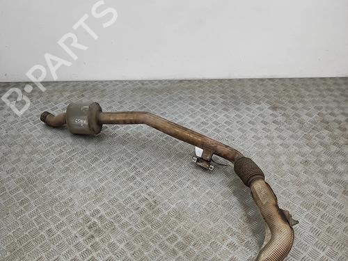 Exhaust system AUDI Q5 (FYB, FYG) SQ5 TFSI quattro | BP38058996M121 - Image 3