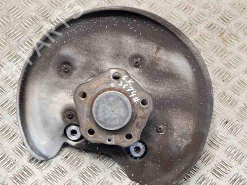 Fusee links achter AUDI A5 (F53, F5P) 2.0 TDI (190 hp) 16270363