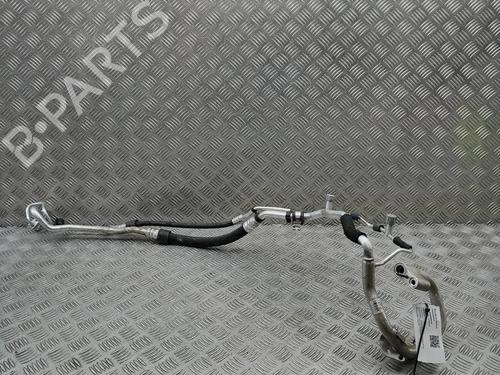 AC pipe MERCEDES-BENZ E-CLASS Convertible (A238) E 300 (238.448) | BP37469553M126 - Image 2
