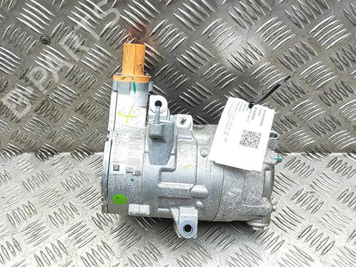 AC-Kompressor AC-Kompressor PEUGEOT 208 II (UB_, UP_, UW_, UJ_) e-208 (136 hp) 35767350 35767350