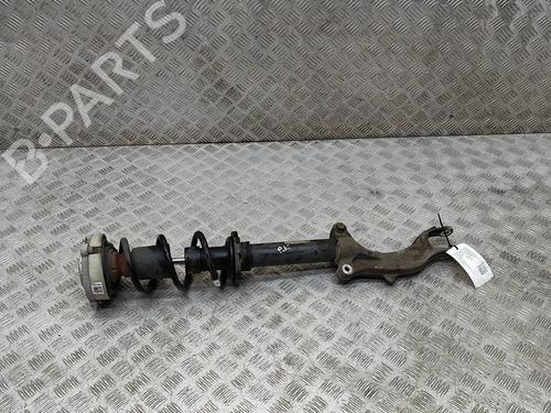 Used Left front shock absorber Left front shock absorber AUDI A4 B9 Avant (8W5, 8WD) 1.4 TFSI (150 hp) 18739940 18739940