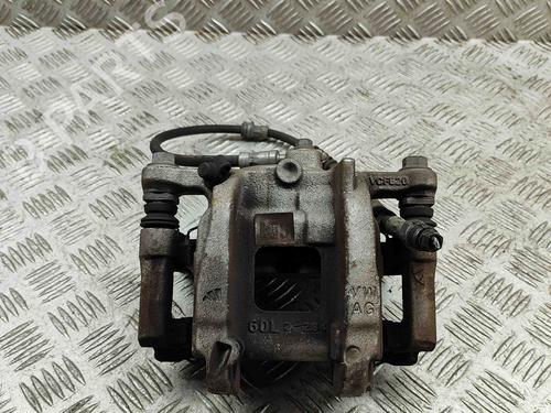 Used Left front brake caliper VW ID.4 (E21) Pure (148 hp) 28563933