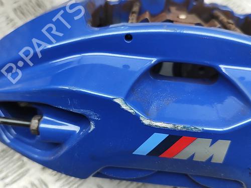 Right front brake caliper BMW 5 (G60, G90, G68) i5 eDrive40 | BP34347519M104  - Image 7