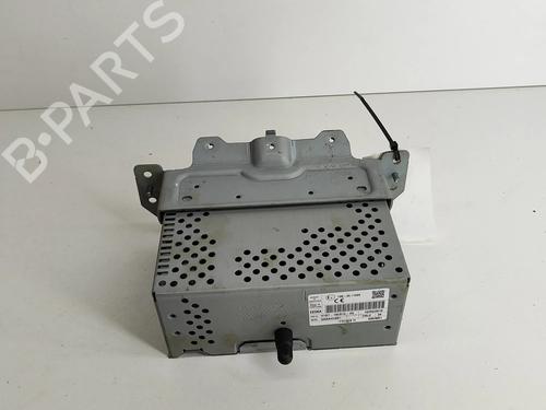 Used Electronic module FORD FIESTA VII (HJ, HF) 1.0 EcoBoost (125 hp) 18878607