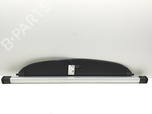 Used Rear parcel shelf KIA SPORTAGE IV (QL, QLE) 1.6 CRDi (136 hp) 30463139
