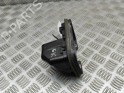 Grille MERCEDES-BENZ EQB (X243) EQB 300 4-matic (243.608, 243.609) | BP29593927C40 