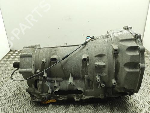 Used Gearbox MASERATI LEVANTE SUV (M161) 3.0 D Q4 (275 hp) 31859033