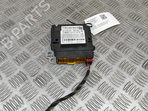 Used ECU airbags MERCEDES-BENZ VITO Tourer (W447) 114 CDI / 114 BlueTEC (447.701, 447.703, 447.705) (136 hp) 26142075