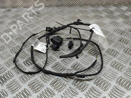 Electronic module SKODA ENYAQ iV SUV (5AZ) 60 | BP27775348M83 - Image 3