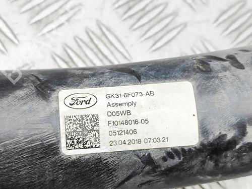 Pipe FORD TRANSIT V363 Van (FCD, FDD) 2.0 EcoBlue RWD | BP33661564M125  - Image 7