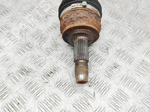 Right front driveshaft FIAT 500e (332_) Elektro (FA1) | BP36533840M39 - Image 5