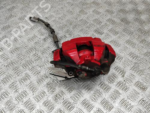 Left front brake caliper FORD KUGA III (DFK) 2.5 Duratec Plug-in-Hybrid | BP29495043M105 - Image 3